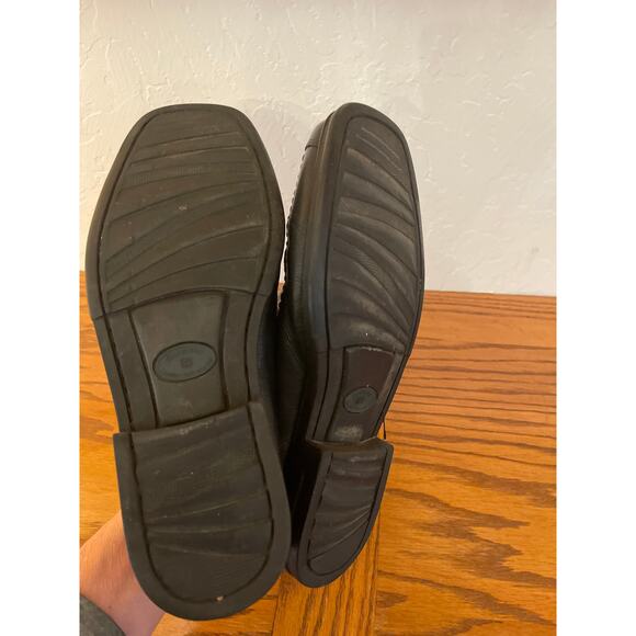 SANDRO Moscoloni men’s loafer size 11 main image 4